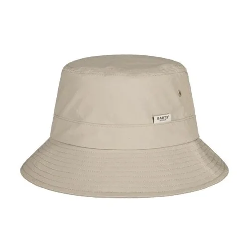 Barts Klobouk ALYSSIE HAT Beige