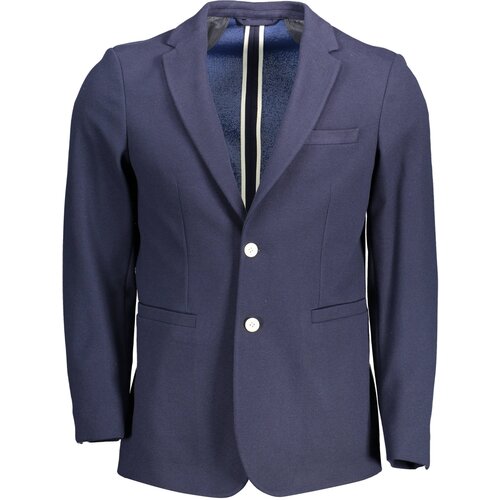 Gant CLASSIC JACKET MEN BLUE Slike
