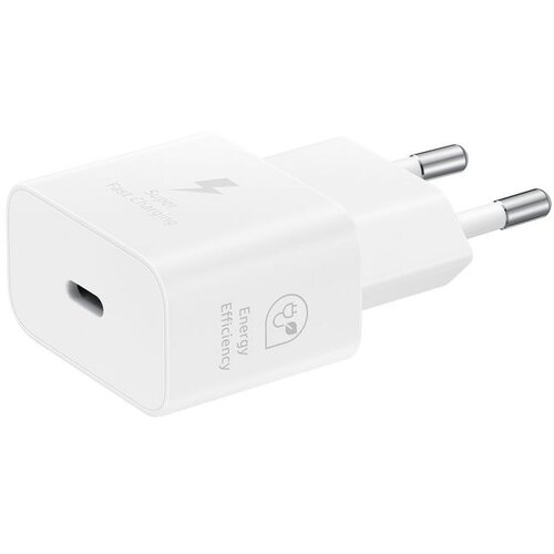  Punjač SAMSUNG ORG. 25W Super Fast Charging Type-C Wall Charger White EP-T2510xbegeu Cijene
