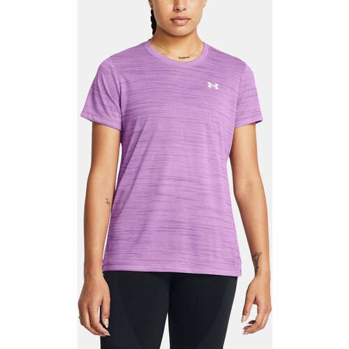 Under Armour Women&amp;#039;s T-shirt Tech Tiger SSC-PPL - Women&amp;#039;s Slike