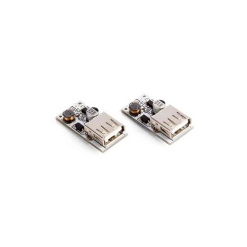 Whadda WPM403 DC-DC-Boost-Modul / (2,5 V-5 V) 600 MA na USB 5 V (2 komada) Cijene