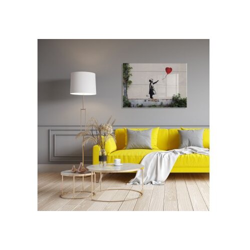 Wallxpert uv 029 50 x 70 dekorativna slika Slike
