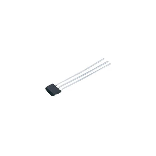 Infineon Technologies Hall IC Infineon TLE 4945 L 3.5 - 24 V PS-O 3-2 Slike