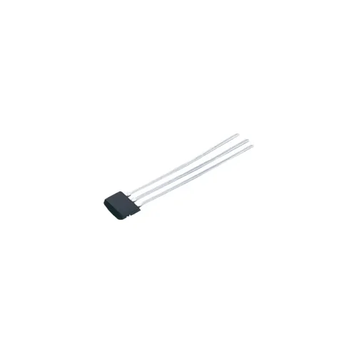 Infineon Technologies Hall IC Infineon TLE 4945 L 3.5 - 24 V PS-O 3-2