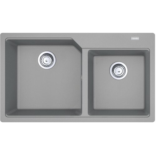 Franke sudoper Urban UBG 620-43-34 - KAMENO SIVA Slike