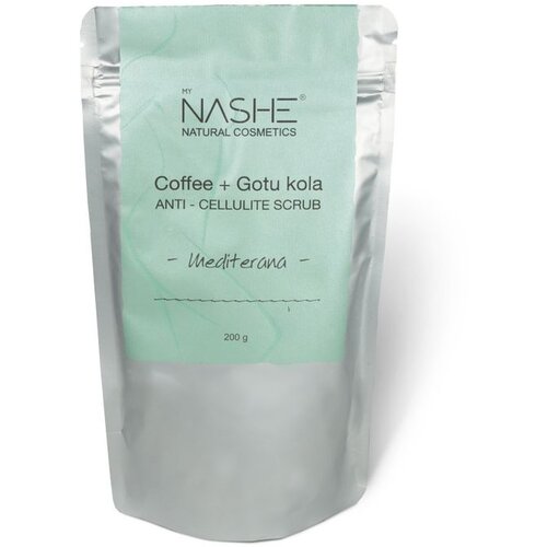 MY NASHE Nashe Cosmetics Piling za tijelo Mediterana Cijene
