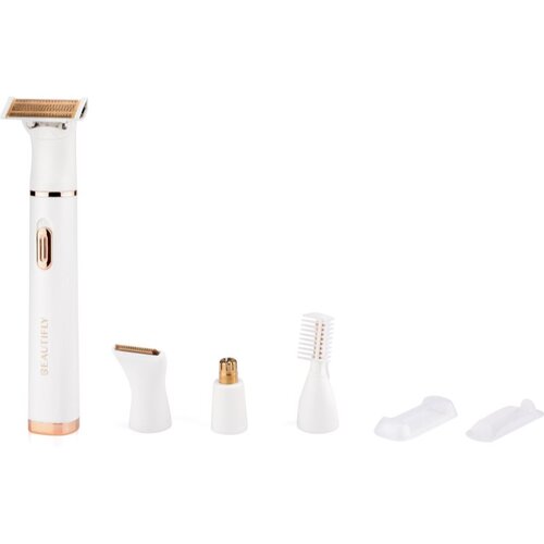 Beautifly My Blade Silky epilator za telo in obraz za ženske 1 kos Cene