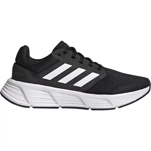 Adidas ženska obuća za trčanje GALAXY 6 W P23 Crna