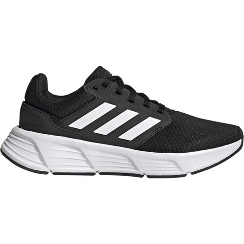 Adidas ženska obuća za trčanje GALAXY 6 W P23 Crna Slike