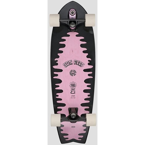 Globe Sun City 2 30&amp;quot; Surfskate lazy daisy Slike