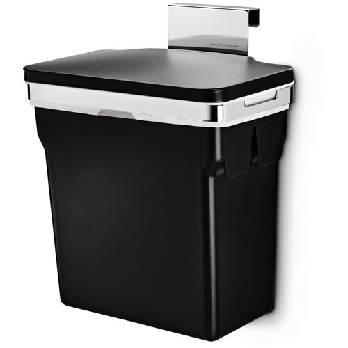 simplehuman Plastični koš za smeti 10 l - simplehuman Cene