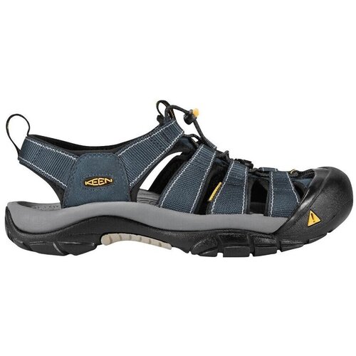 Keen Športni sandali NEWPORT H3 Modra Cene