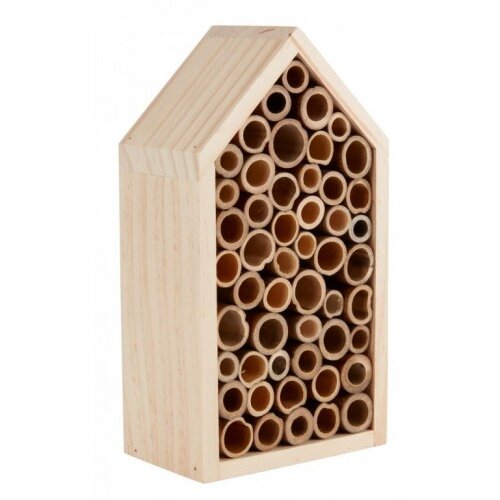  Hotel za insekte 8x13x24 Slike