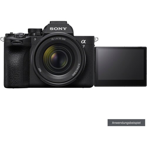 Sony Alpha 7 V Body&amp;ndash;NOVO Slike