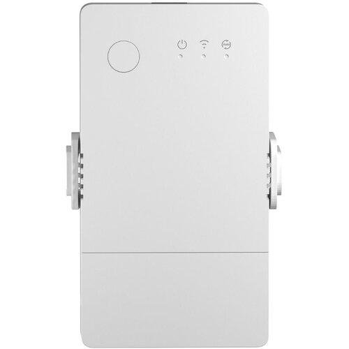SONOFF Pametni Prekidač THR320 s Senzorom Temperature i Vlažnosti, Kompatibilan s Alexa/Google Home/IFTTT, Maks. 20A Cijene