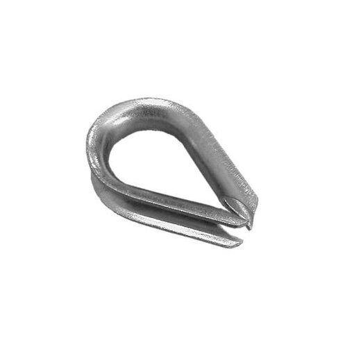 Shumee POCINKANA VRV THINK DIN 6899B 8MM, (21392402) Slike