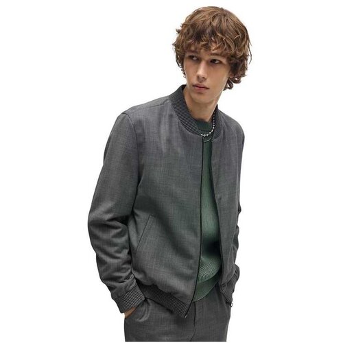 Hugo slim fit muška jakna HB50531938 086 Cene