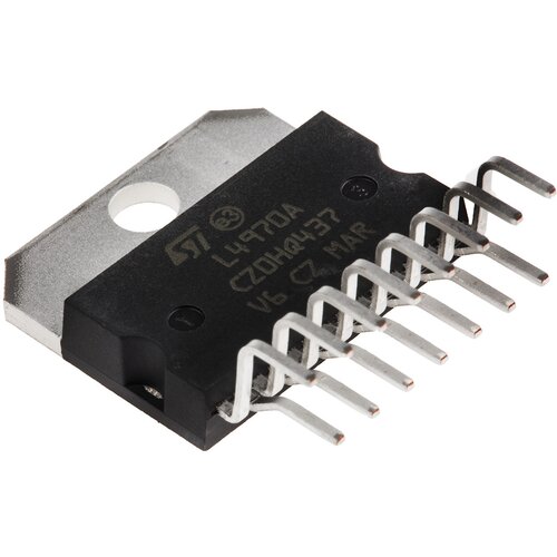  Integralno kolo L4970A Cijene