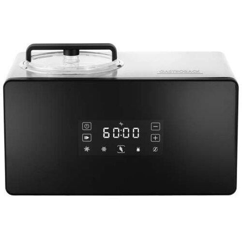 Gastroback Design Ice Cream Maker Advanced Control 42900 Cene
