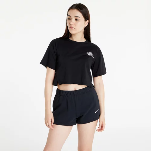 The North Face W S/S Himalayan Bottle Source Tee