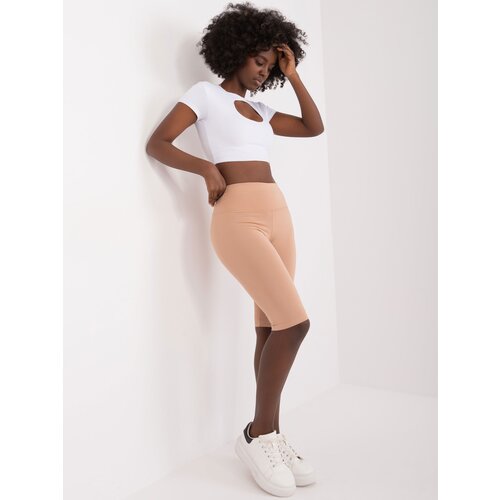 ex moda Leggings-EM-LG-574.05-camel Cijene