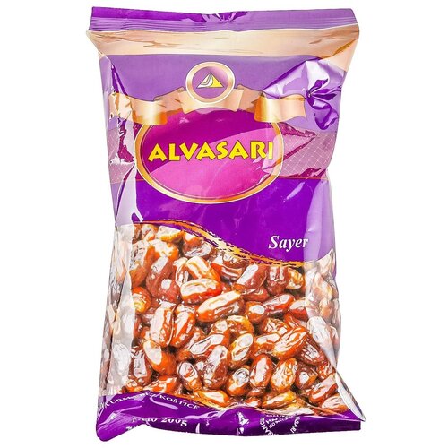 Alvasari Suve urme 200g Cene
