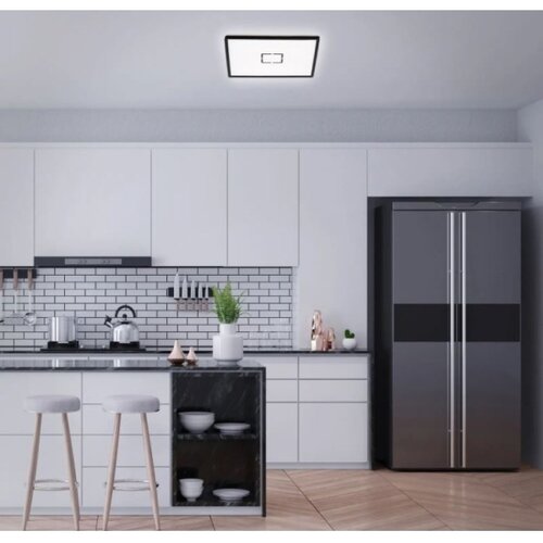 BRILONER 3393-015 - led stropna svetiljka free LED/22W/230V 42x42 cm Slike