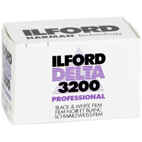 ILFORD 1 3200 Delta 135/36 Cijene