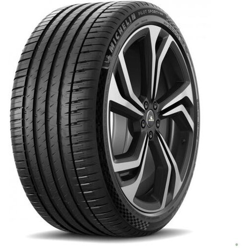 Michelin letnja guma 285/40R23 Pilot Sport 4 s XL Slike