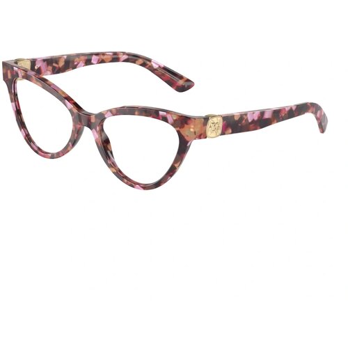 Dolce & Gabbana Okvir za naočare 0DG3394 3440 52, Ženski, Šareni Cene