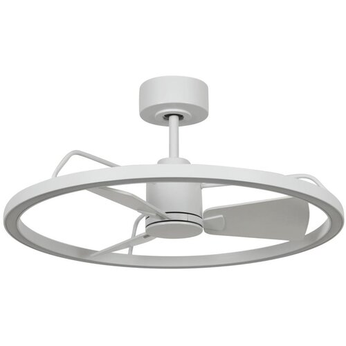  Lucci Air 21612286 - LED ventilator sa prigu&scaron;ivačem CESSNA LED/36W/230V 3000/4000/5000K bela + daljinski upravljač Cene