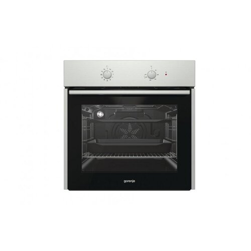 Gorenje Ugradbena pećnica, zapremina 71 l, 3300W, A – BO717E10X Cijene