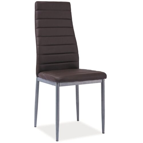 Molarem Home Stolica H261-crna Slike