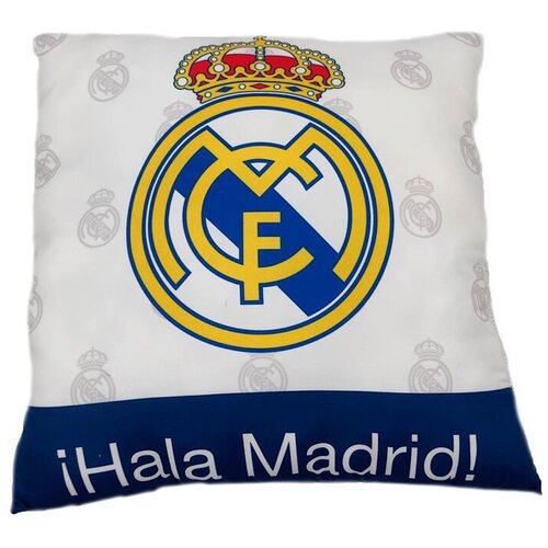 REAL MADRID Cojin Slike