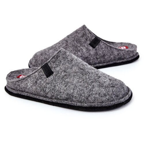 Big Star Classic Men's Slippers Cene