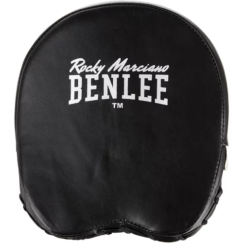 Benlee Lonsdale Leather hook & jab pad (1 pair)