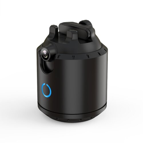  Držač telefona sa praćenjem lica od 360° P3 crni Cijene