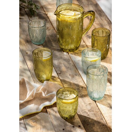 Ladelle Ča&amp;scaron;e u setu 4 kom 350 ml Areca &amp;ndash; Slike