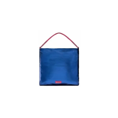 Nobo Ročna torba NBAG-N0570-C012 Modra