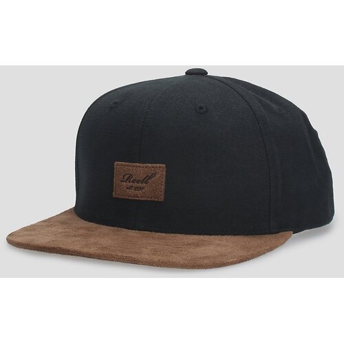 Reell Suede Cap black Cijene