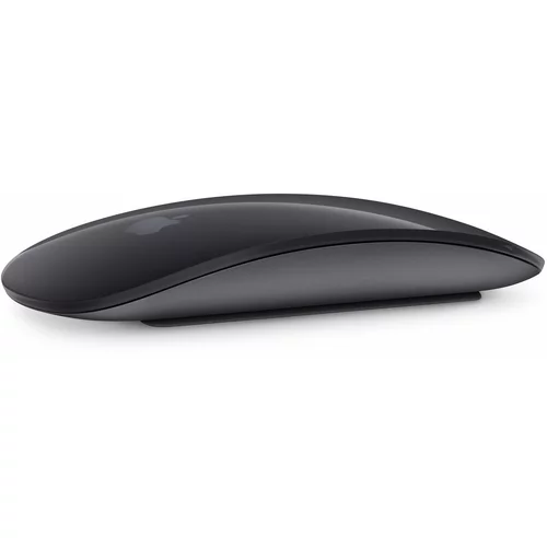 Apple magic mouse black multi-touch surface