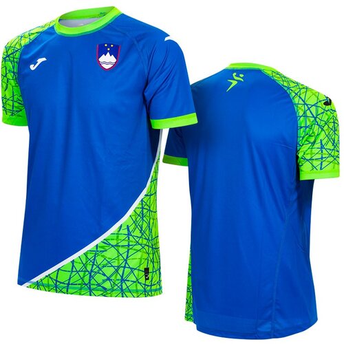 Joma Slovenija RZS dres za dječake Slike