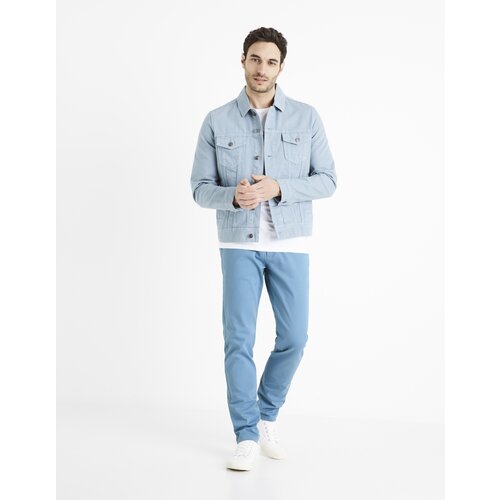 Celio Trousers Tocharles slim - Men Cijene
