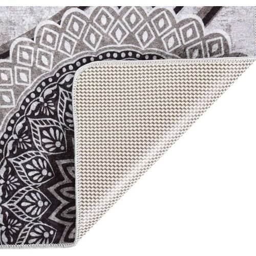 vidaXL perivi tepih 160 x 230 cm raznobojni protuklizni Cijene