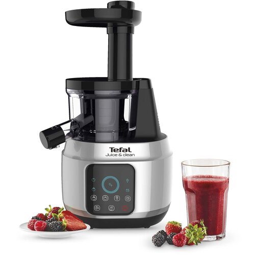 Tefal sokovnik Juice &amp;amp; Clean ZC420 Slike