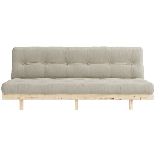 Karup Design kauč na rasklapanje Lean Raw Lan Boja Slike