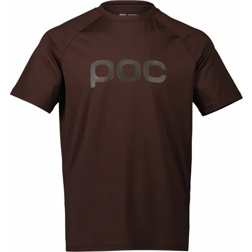 Poc Reform Enduro Men's Tee Axinite Brown S