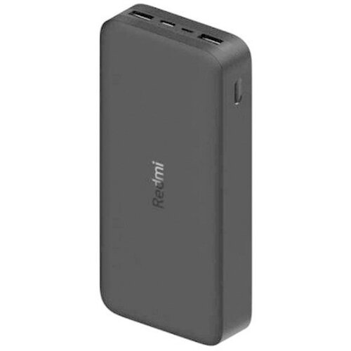 Xiaomi Power Bank Redmi 20.000mAh 18W Fast Charge Cene