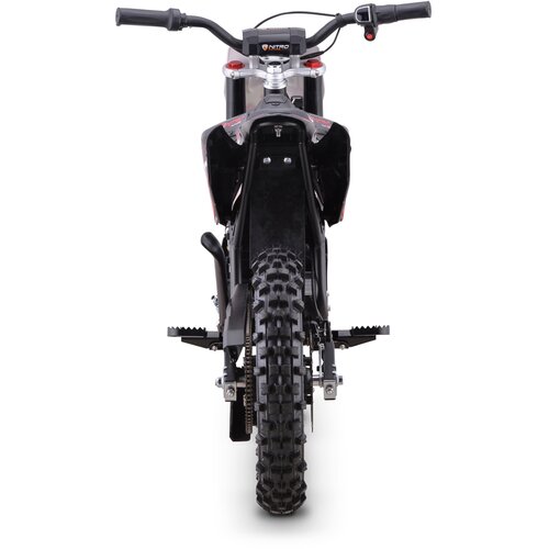 Nitro Motors Otro&amp;scaron;ki Cross 2000 W Eco Tiger VX 60 V 15,6 Ah litijeva 14&amp;quot;12&amp;quot; modra Slike