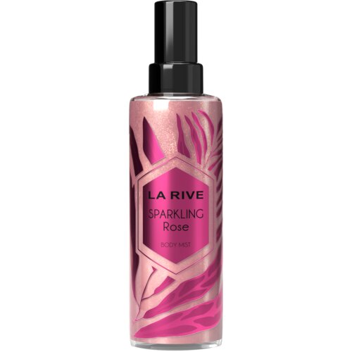La Rive Ženski sprej za telo sa &scaron;ljokicama, 200 ml Cene